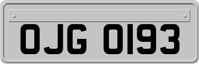 OJG0193