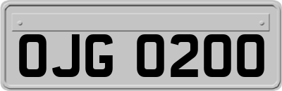 OJG0200