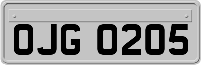 OJG0205