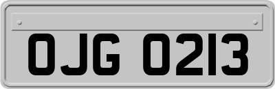 OJG0213