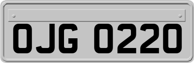 OJG0220