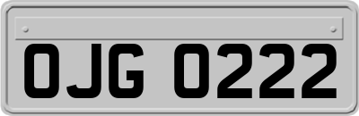 OJG0222