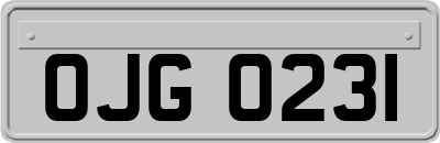 OJG0231