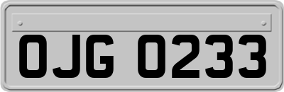 OJG0233