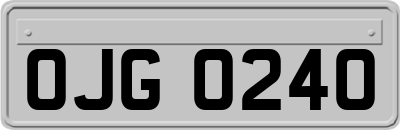 OJG0240