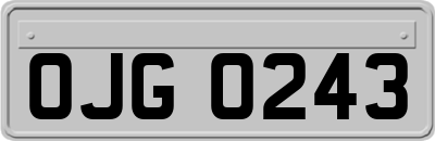 OJG0243
