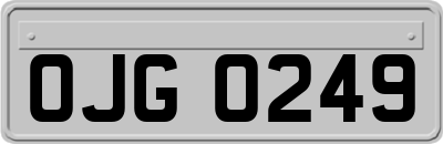 OJG0249