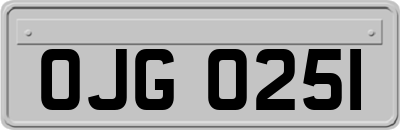 OJG0251