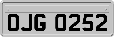OJG0252
