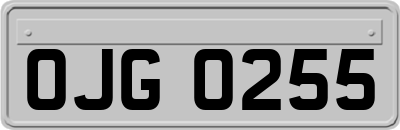 OJG0255