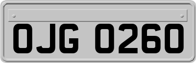 OJG0260