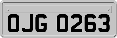 OJG0263