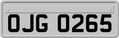 OJG0265