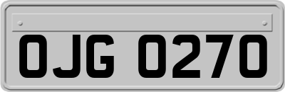 OJG0270