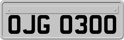 OJG0300