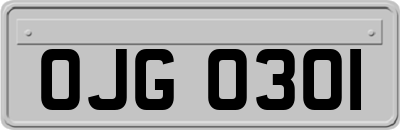 OJG0301