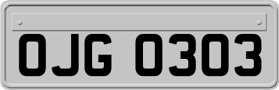OJG0303