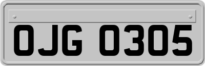 OJG0305