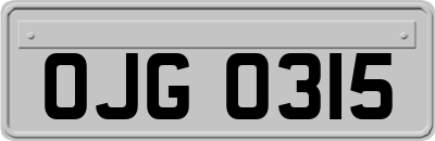OJG0315