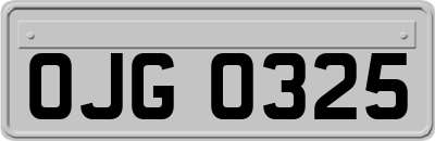 OJG0325
