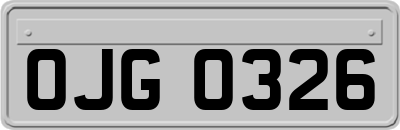 OJG0326