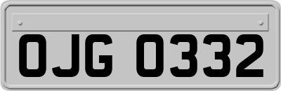 OJG0332