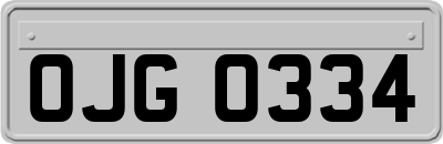 OJG0334