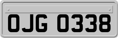 OJG0338