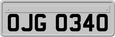 OJG0340