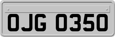 OJG0350