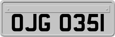 OJG0351