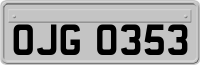 OJG0353