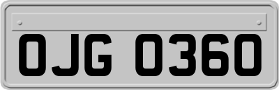 OJG0360