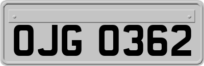 OJG0362
