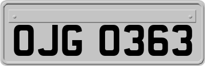 OJG0363