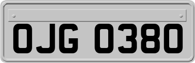 OJG0380