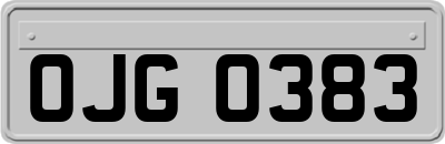 OJG0383