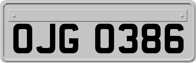 OJG0386