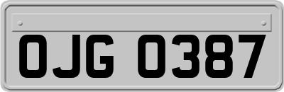 OJG0387