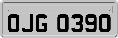 OJG0390