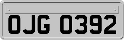 OJG0392