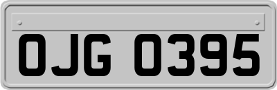 OJG0395