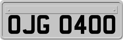 OJG0400