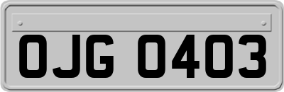 OJG0403