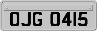 OJG0415