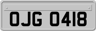 OJG0418