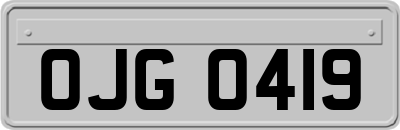 OJG0419