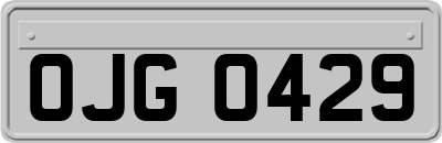OJG0429