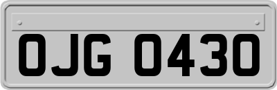 OJG0430