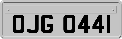 OJG0441